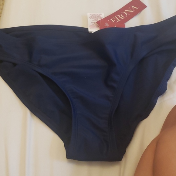 merona bathing suit bottoms